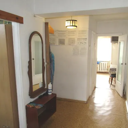 Hostel артем