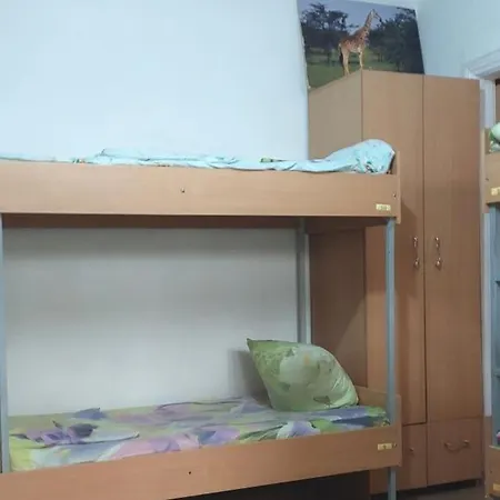 Hostel артем Kyiv