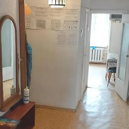 Hostel артем