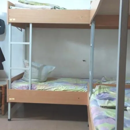 Hostal артем Kiev
