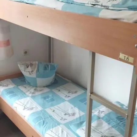 Hostal артем *