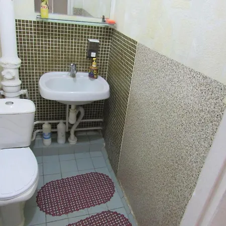 Hostal артем Kiev
